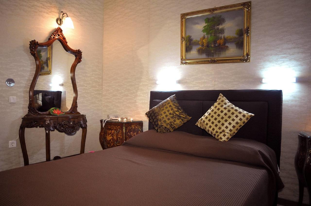 Hotel Anesi Афины Экстерьер фото