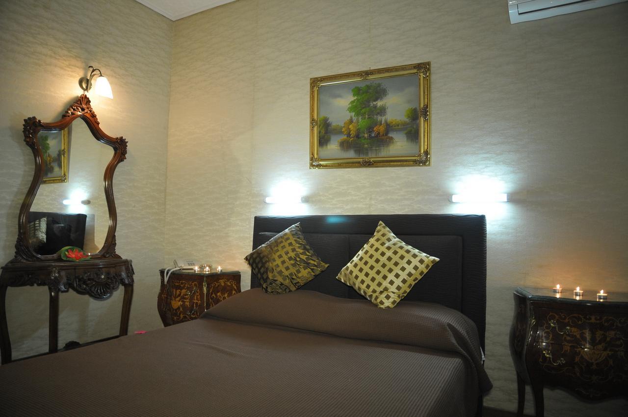 Hotel Anesi Афины Экстерьер фото