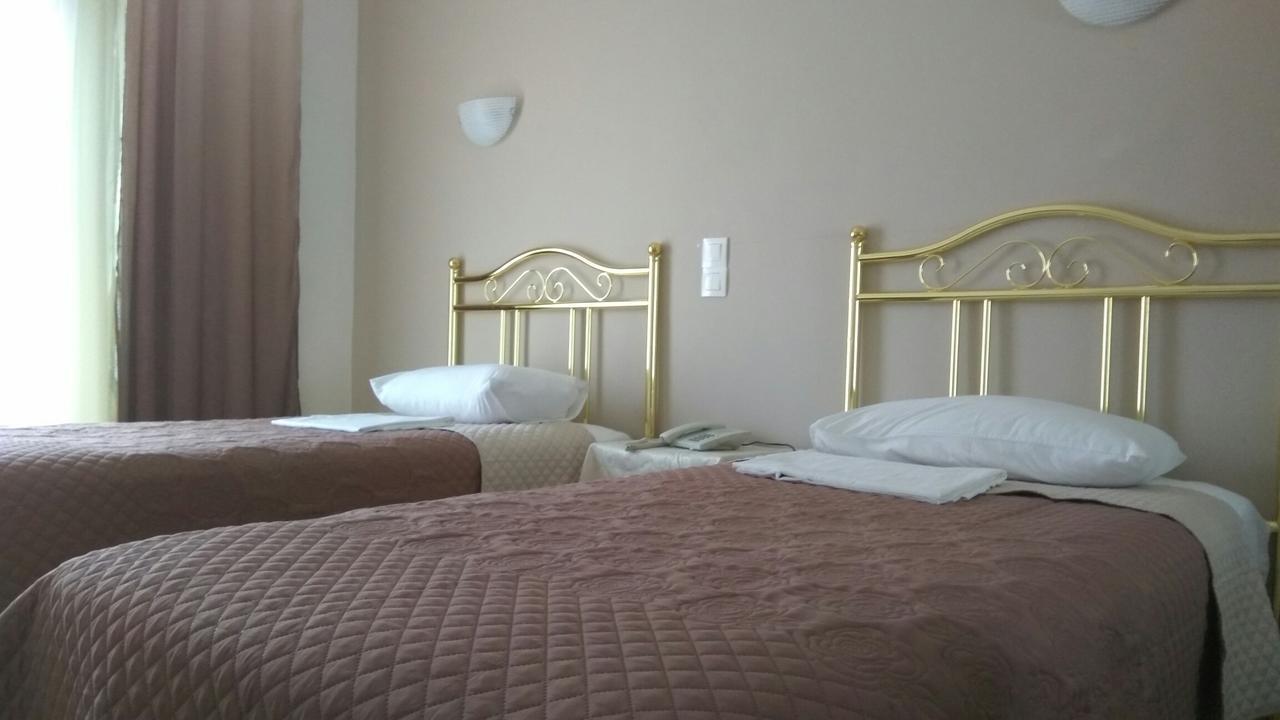 Hotel Anesi Афины Экстерьер фото