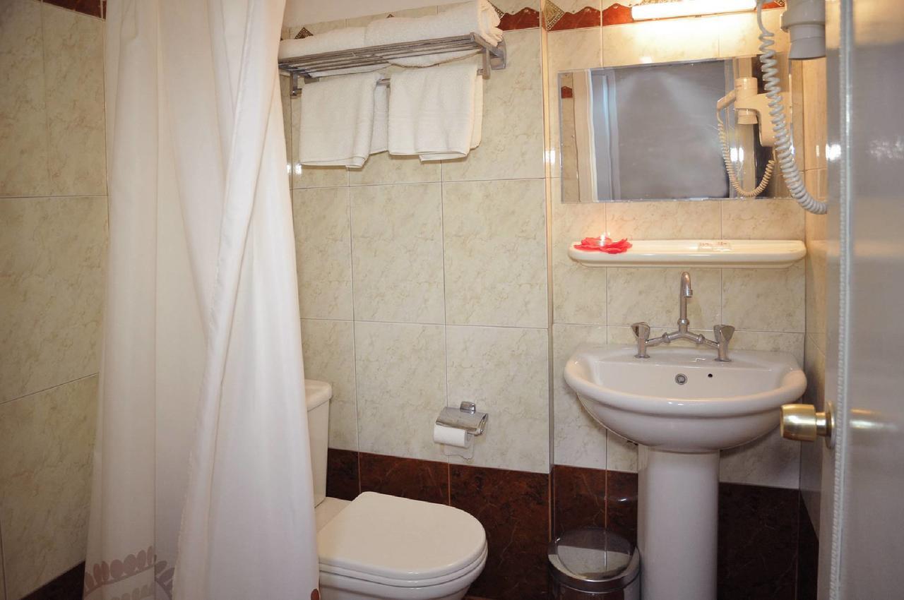 Hotel Anesi Афины Экстерьер фото