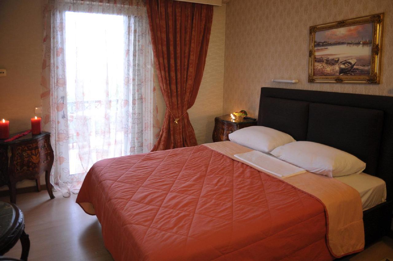 Hotel Anesi Афины Экстерьер фото