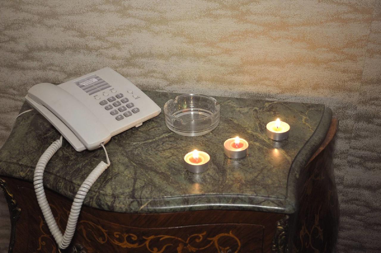 Hotel Anesi Афины Экстерьер фото