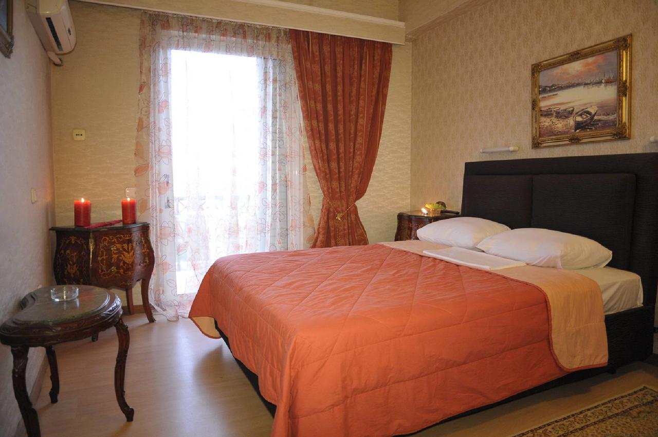 Hotel Anesi Афины Экстерьер фото