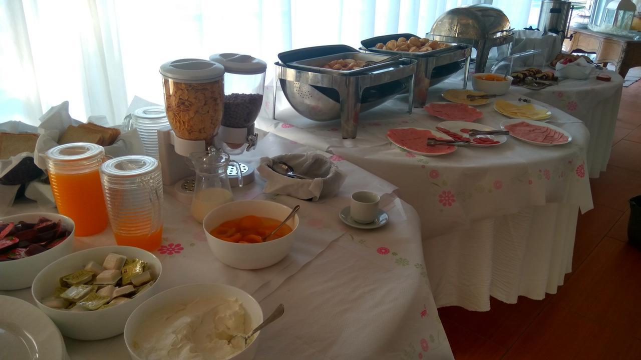 Hotel Anesi Афины Экстерьер фото