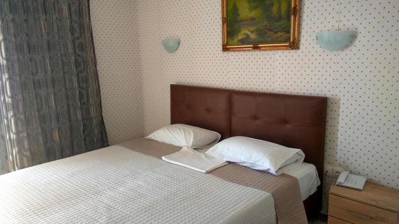 Hotel Anesi Афины Экстерьер фото