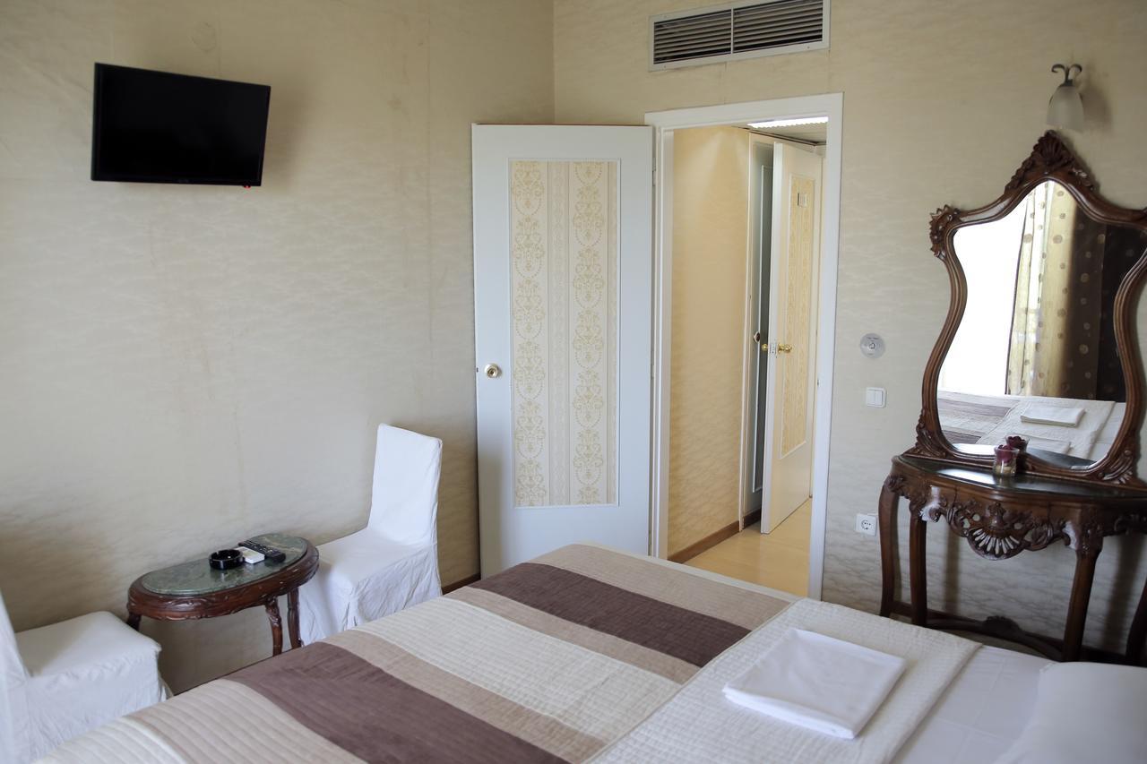 Hotel Anesi Афины Экстерьер фото