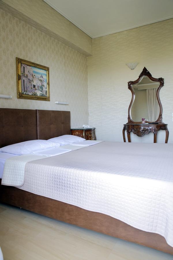 Hotel Anesi Афины Экстерьер фото