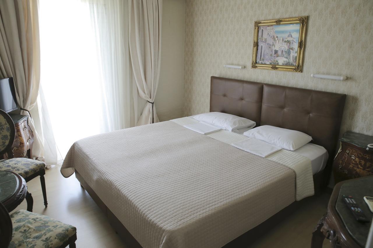 Hotel Anesi Афины Экстерьер фото