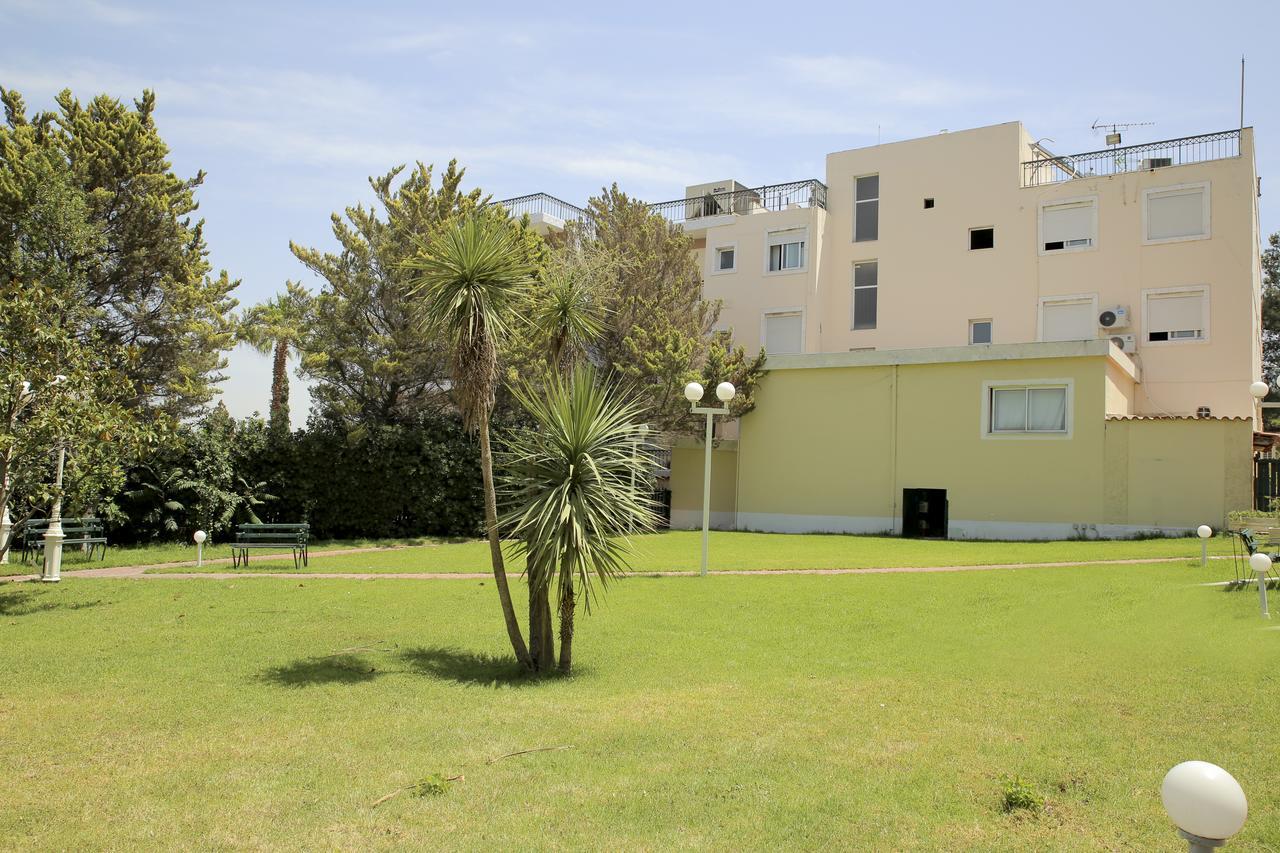 Hotel Anesi Афины Экстерьер фото
