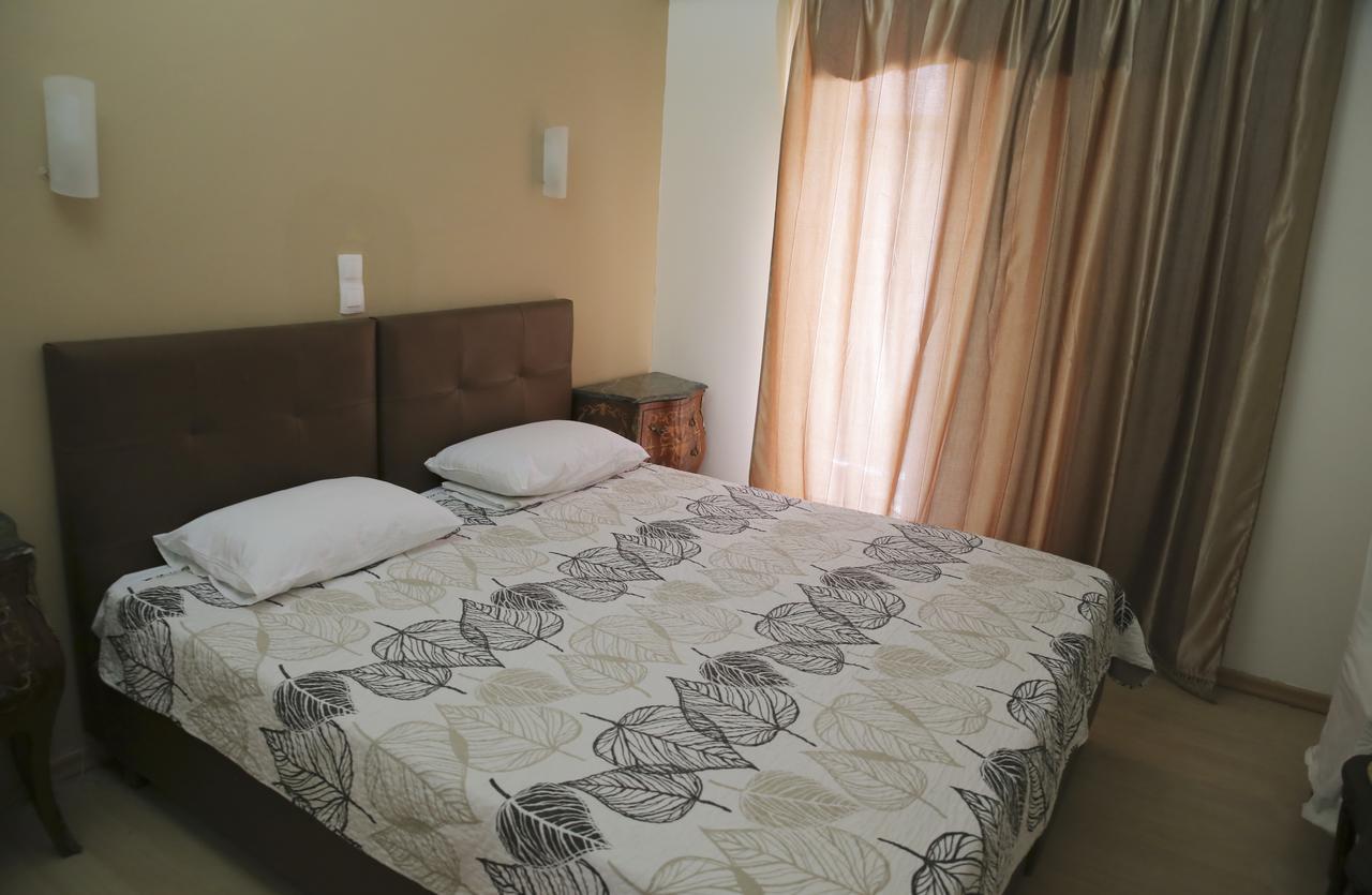 Hotel Anesi Афины Экстерьер фото