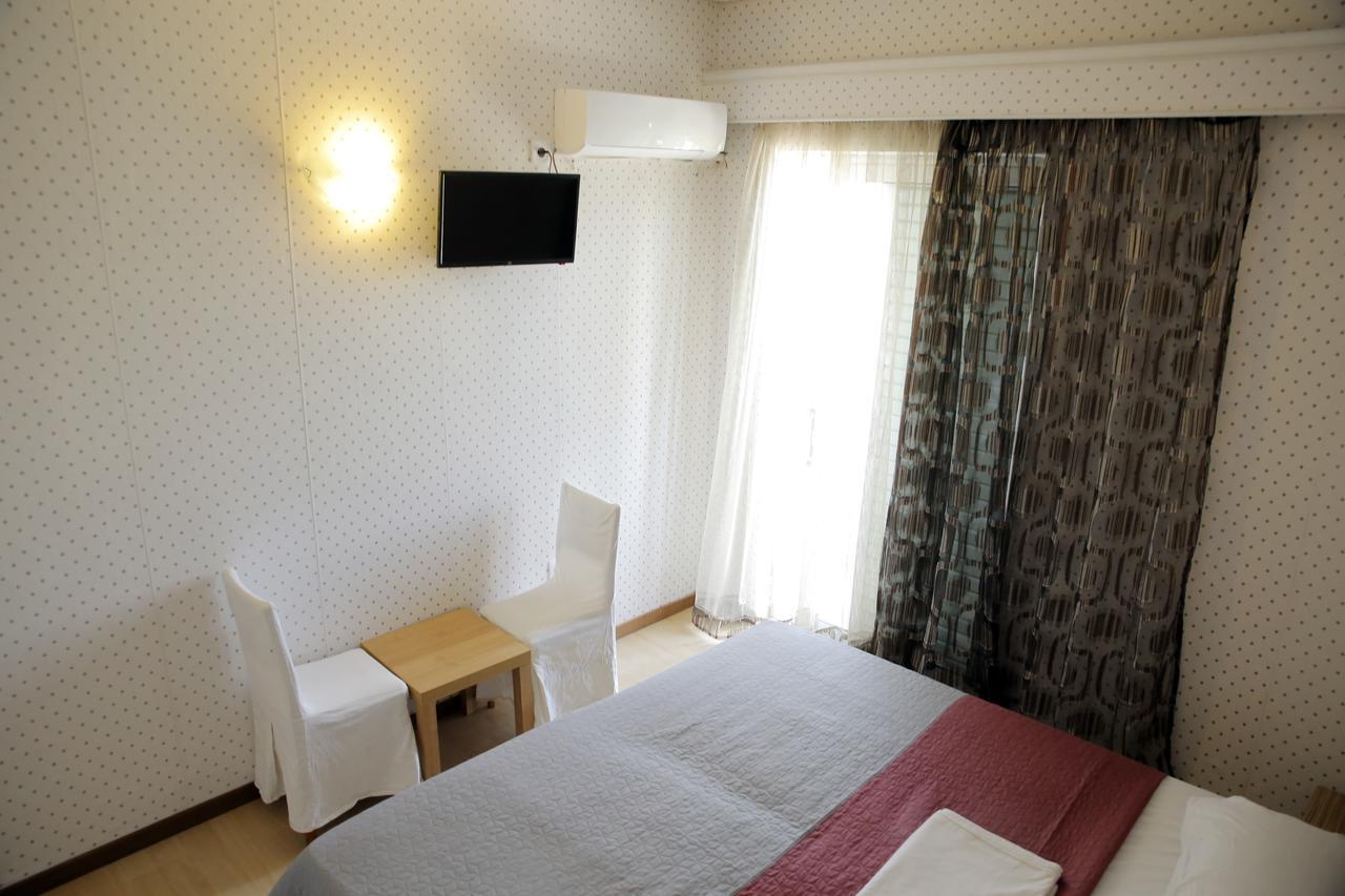 Hotel Anesi Афины Экстерьер фото