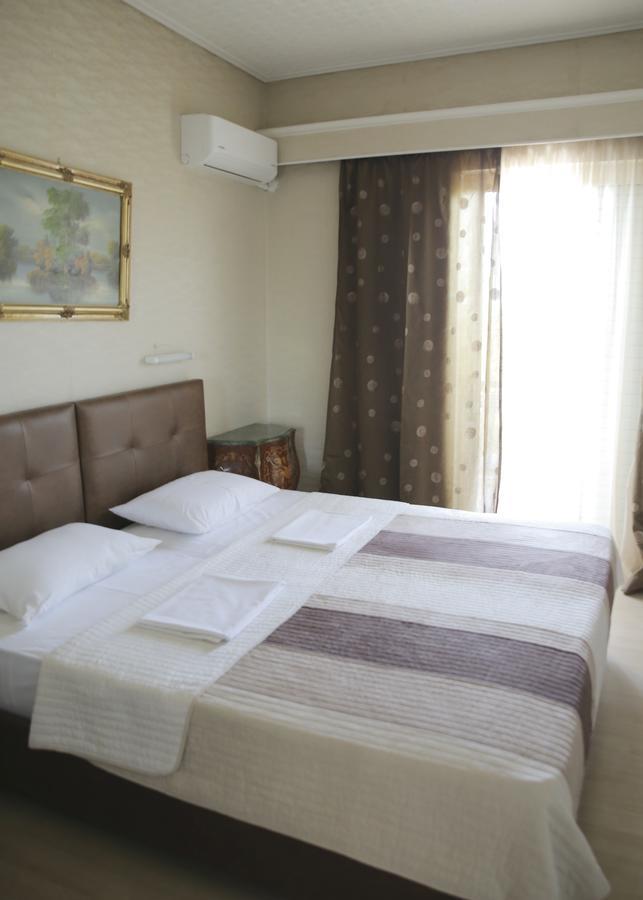 Hotel Anesi Афины Экстерьер фото