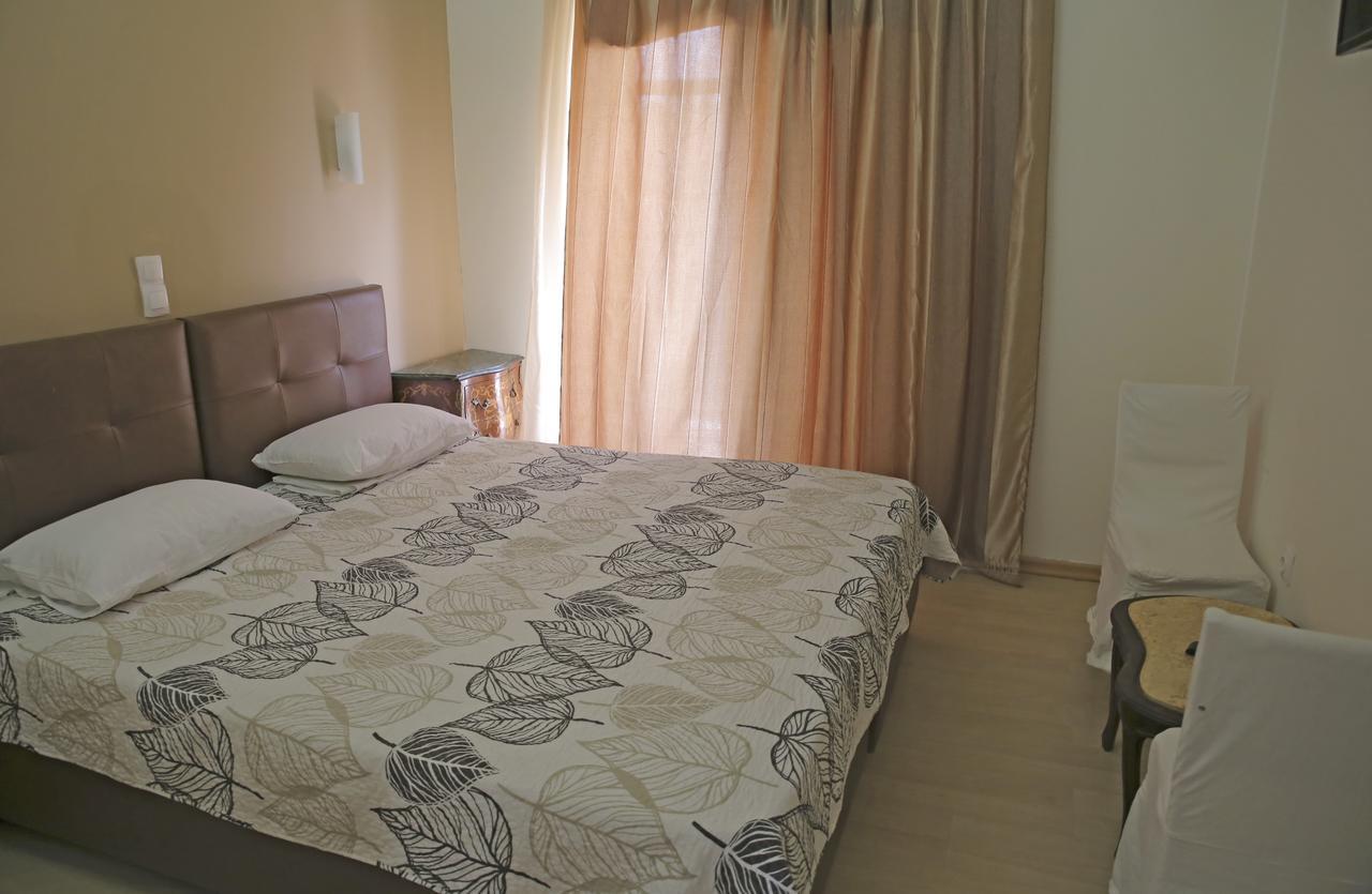 Hotel Anesi Афины Экстерьер фото