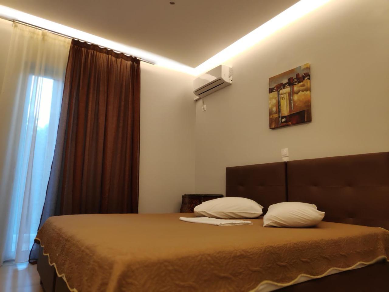Hotel Anesi Афины Экстерьер фото