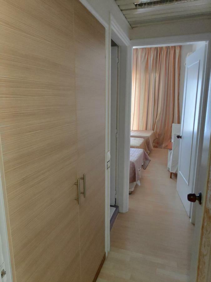 Hotel Anesi Афины Экстерьер фото